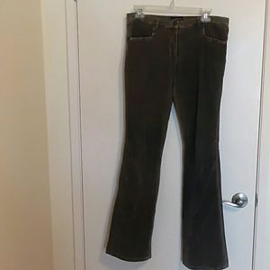 Bebe Corduroy jeans